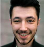 Alp H. Büyükçulhacı